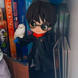 Harry potter figure